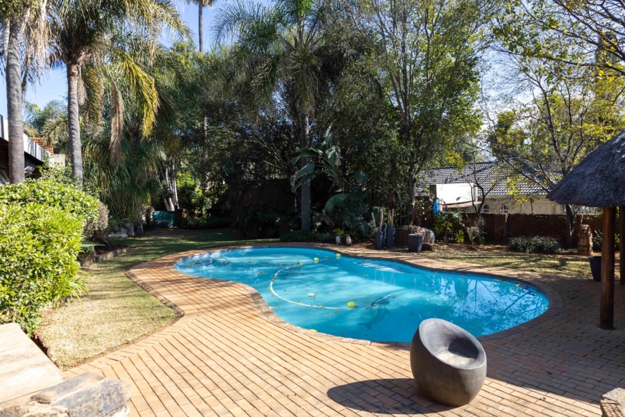 4 Bedroom Property for Sale in Ifafi North West